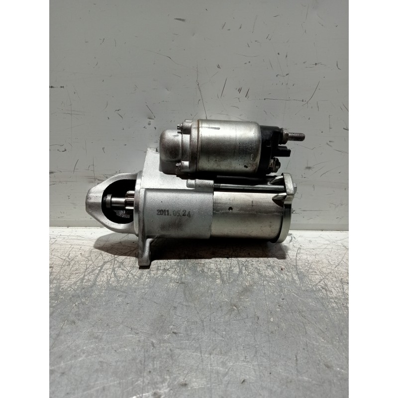 Recambio de motor arranque para chevrolet cruze l referencia OEM IAM 55576980  