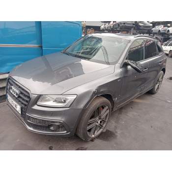 audi q5 (8rb) del año 2023