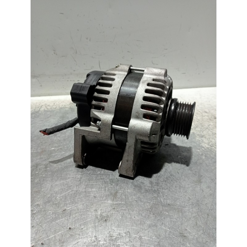 Recambio de alternador para chevrolet cruze l referencia OEM IAM 13502595  