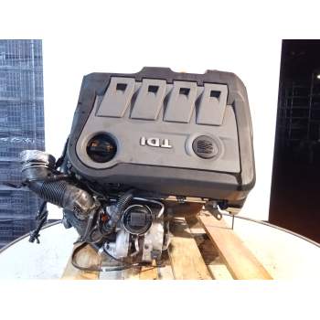 MOTOR COMPLETO CFH 010260