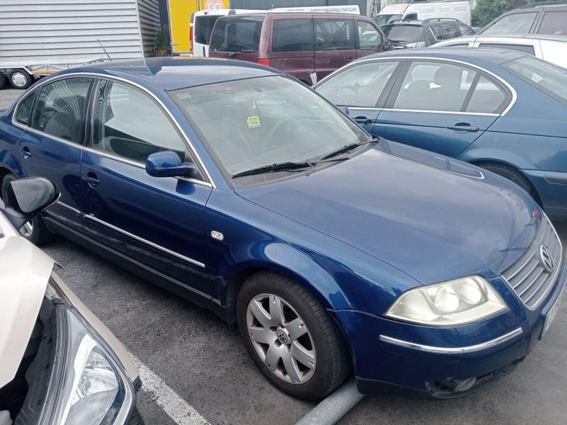 VOLKSWAGEN PASSAT B5.5 (3B3)
