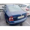 volkswagen passat b5.5 (3b3) del año 2001