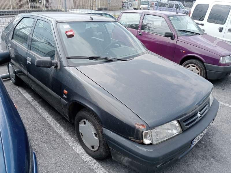 CITROËN ZX (N2)