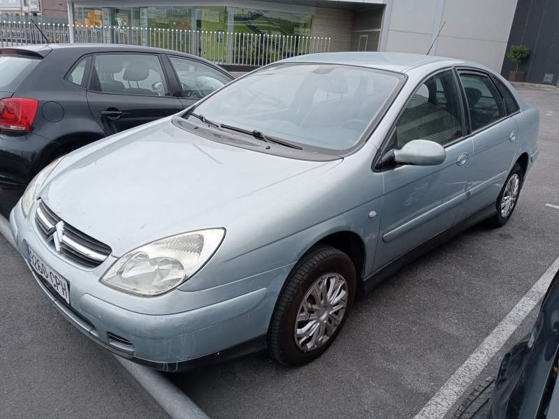 CITROËN C5 I (DC_)