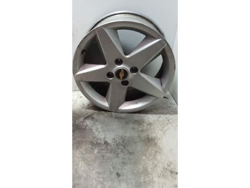 Recambio de juego llantas para chevrolet epica 2.0 diesel cat referencia OEM IAM 177J  