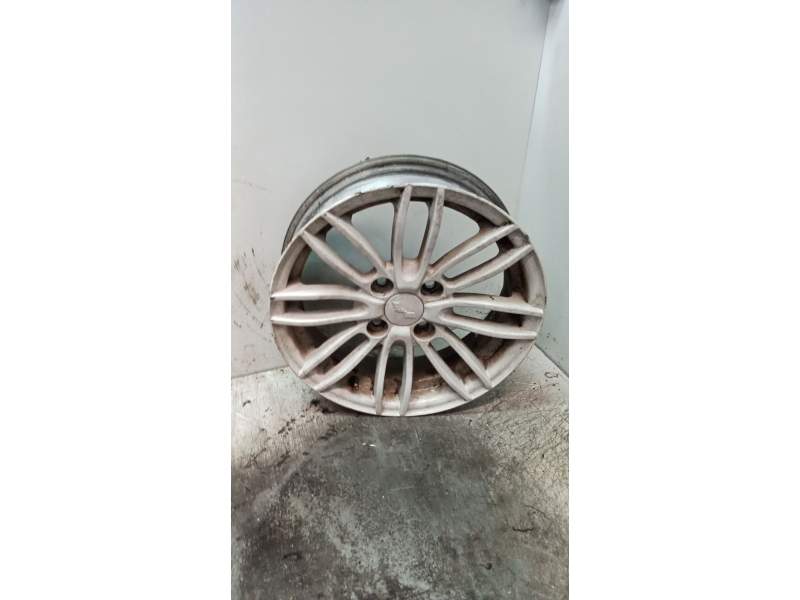 Recambio de juego llantas para ligier x-t00 rs referencia OEM IAM 4.514H2 ET18 