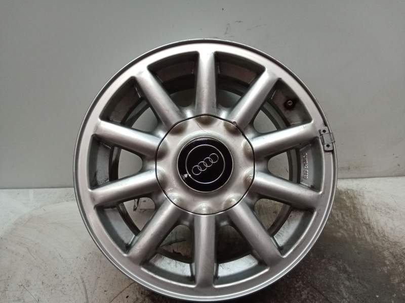 Recambio de llanta para audi coupe b3 (89, 8b3) 2.3 quattro referencia OEM IAM 7JX15H2 ET37 8A0601025C 