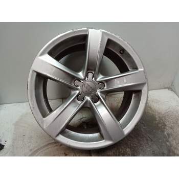 LLANTA 85JX18H2 ET29 8T0601025AB RAYADA