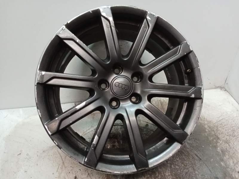Recambio de llanta para audi a4 b8 (8k2) s4 quattro referencia OEM IAM 8JX18H2 ET47 8K0601025CB 