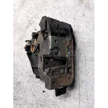 MOTOR CIERRE CENTRALIZADO TRASERO IZQUIERDO 5P 