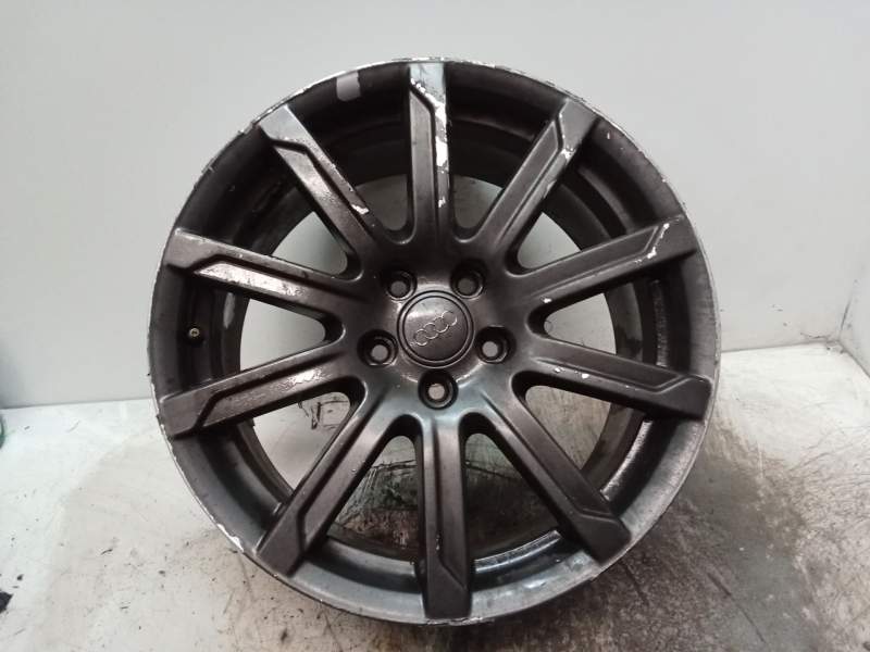 Recambio de llanta para audi a4 b8 (8k2) s4 quattro referencia OEM IAM 8JX18H2 ET47 8K0601025CB 