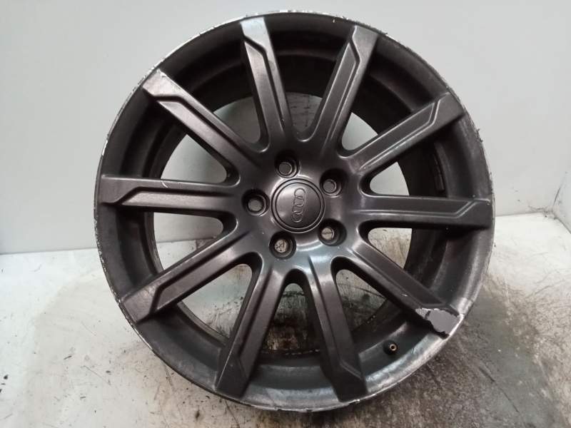 Recambio de llanta para audi a4 b8 (8k2) s4 quattro referencia OEM IAM 8JX18H2 ET47 8K0601025CB 