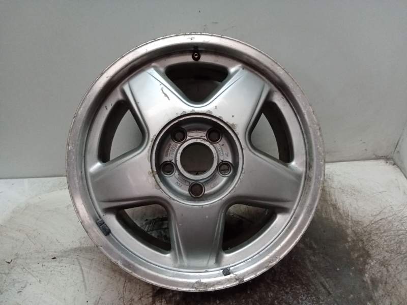 Recambio de llanta para audi 100 c4 sedán (4a2) 2.0 referencia OEM IAM 8JX16H2 ET40 4A0601025E 