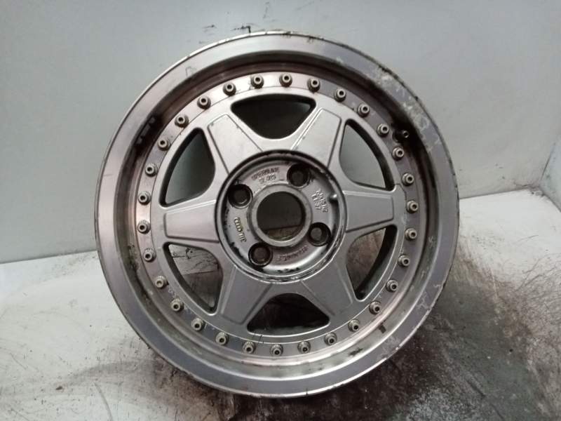 Recambio de llanta para audi coupe b3 (89, 8b3) 2.3 20v referencia OEM IAM 7JX15H2 ET37 895601025E 