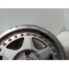 Recambio de llanta para audi coupe b3 (89, 8b3) 2.3 20v referencia OEM IAM 7JX15H2 ET37 895601025E 