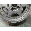 Recambio de llanta para audi coupe b3 (89, 8b3) 2.3 20v referencia OEM IAM 7JX15H2 ET37 895601025E 