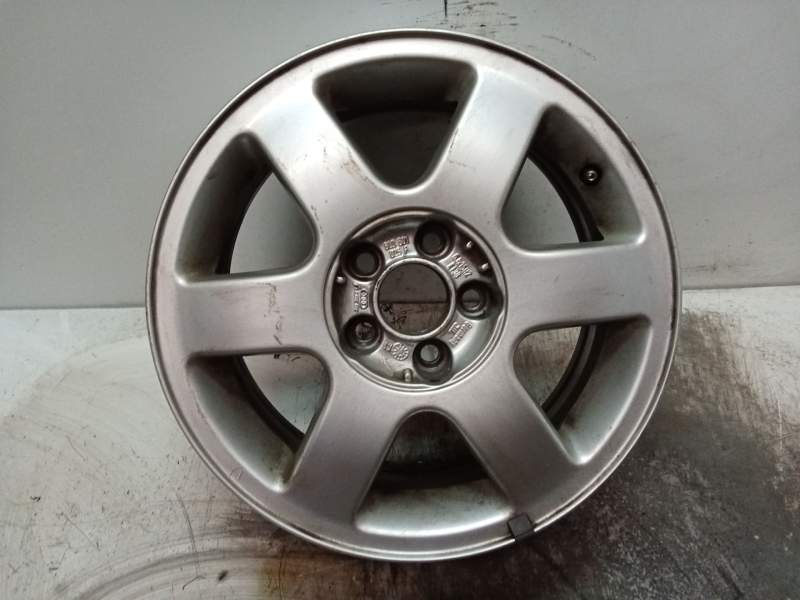 Recambio de llanta para audi a3 (8l) 1.9 tdi referencia OEM IAM 6JX15H2 ET38 8L0601025F 