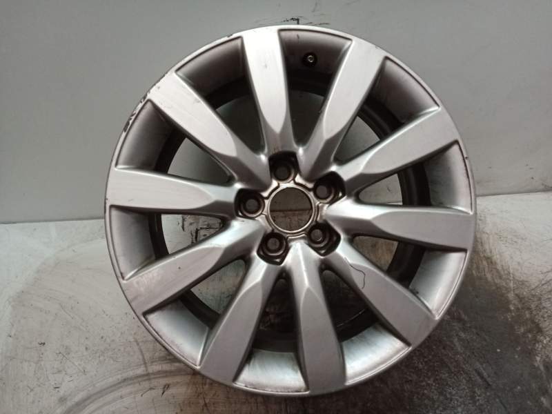 Recambio de llanta para audi a1 (8x) 1.6 tdi referencia OEM IAM 7JX16H2 ET34 8X0601025G 