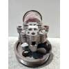Recambio de bomba direccion para toyota corolla verso (r1) referencia OEM IAM 12180 22CRDI 2007