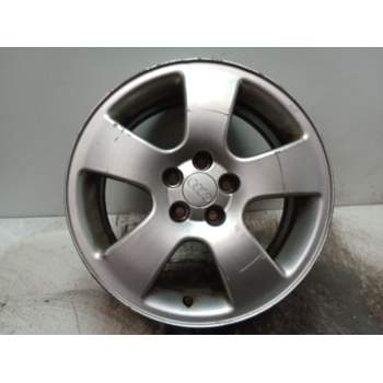LLANTA 65JX16H2 ET42 8L0601025K 