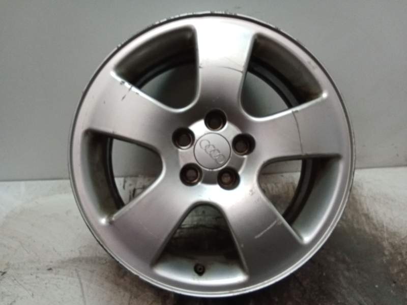 Recambio de llanta para audi a3 (8l) 1.9 tdi referencia OEM IAM 65JX16H2 ET42 8L0601025K 