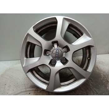 LLANTA 75JX16H2 ET45 8K0601025F 