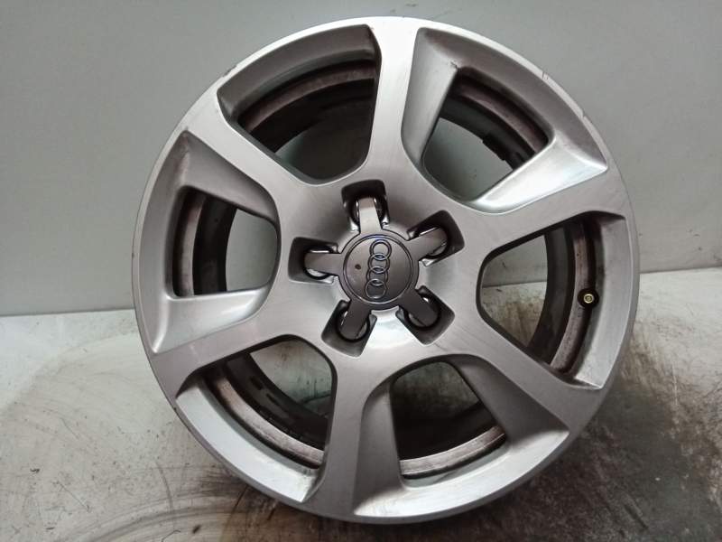 Recambio de llanta para audi a4 b8 (8k2) 2.0 tdi quattro referencia OEM IAM 75JX16H2 ET45 8K0601025F 