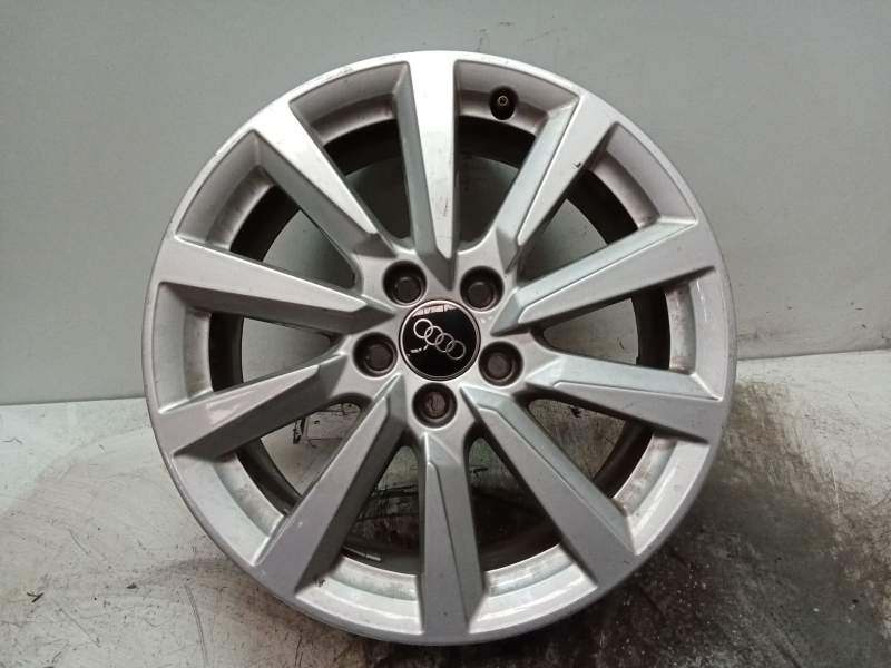 Recambio de llanta para audi a1 sportback (gba) 25 tfsi referencia OEM IAM 65JX16H2 ET40 82A601025C 