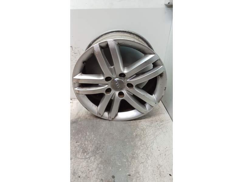 Recambio de llanta para audi q7 (4l) 3.0 tdi referencia OEM IAM 4L0601025B 8.5J18H2 