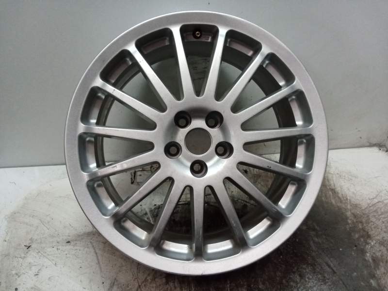 Recambio de llanta para alfa romeo 147 (190) 2.0 16v cat referencia OEM IAM 7JX17H2 ET405 5901241 5901397 