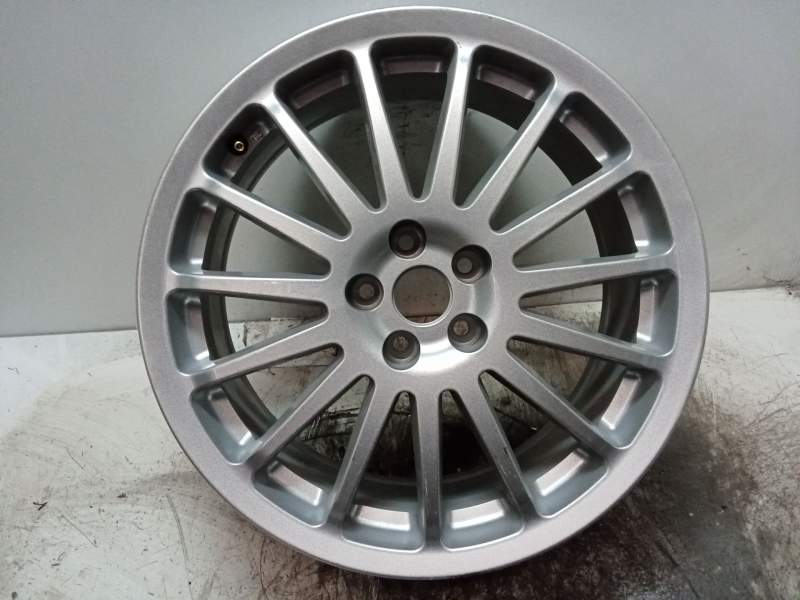 Recambio de llanta para alfa romeo 147 (190) 2.0 16v cat referencia OEM IAM 7JX17H2 ET405 5901241 5901397 