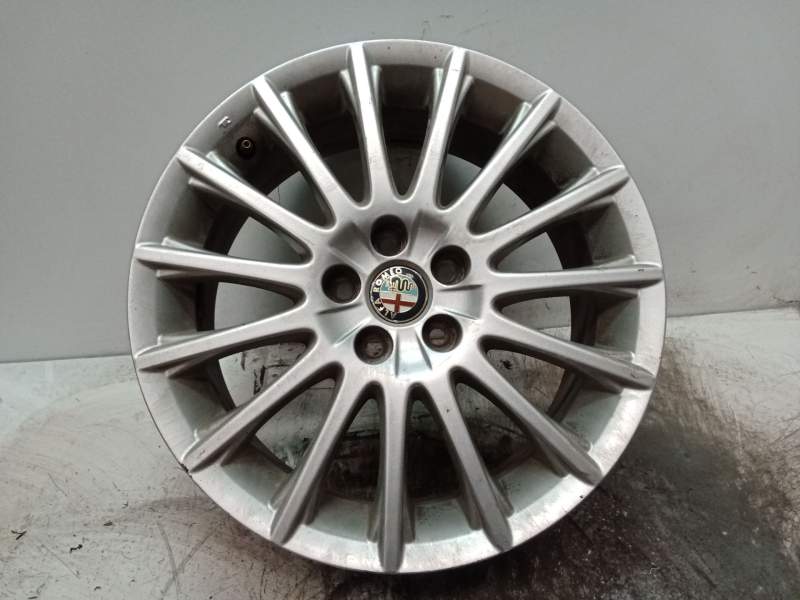 Recambio de llanta para alfa romeo 147 (190) 1.9 jtd cat referencia OEM IAM 65JX16H2 ET415 60695999 