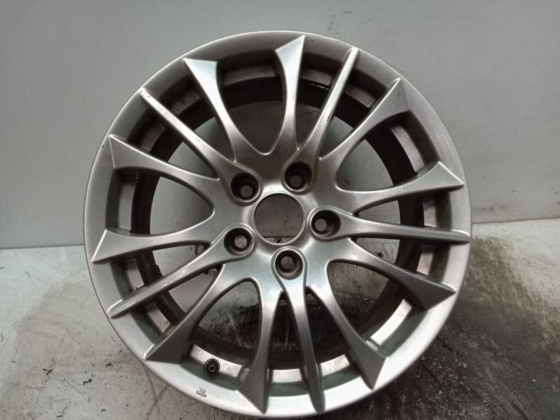 Recambio de llanta para alfa romeo 159 (140) 1.9 jtdm 16v distinctive referencia OEM IAM 7JX16H2 ET34 156081090 