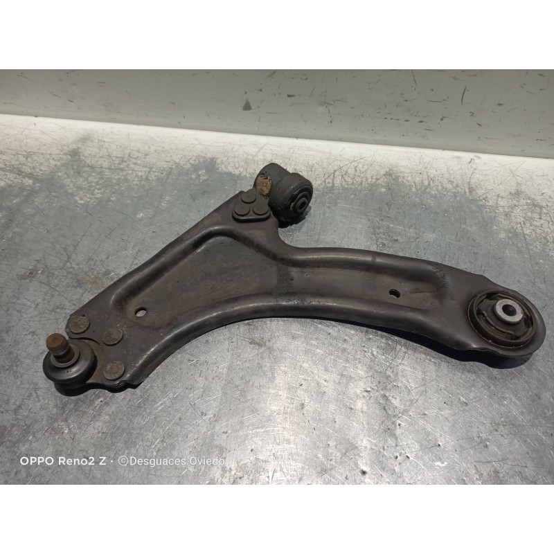 Recambio de brazo suspension inferior delantero izquierdo para opel tigra twin top cosmo referencia OEM IAM   