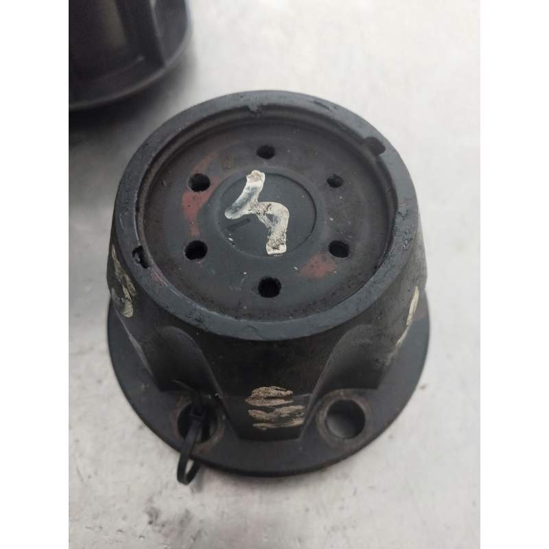 Recambio de cubos de bloqueo para ssangyong korando 2.3 d referencia OEM IAM   LIBERADOR