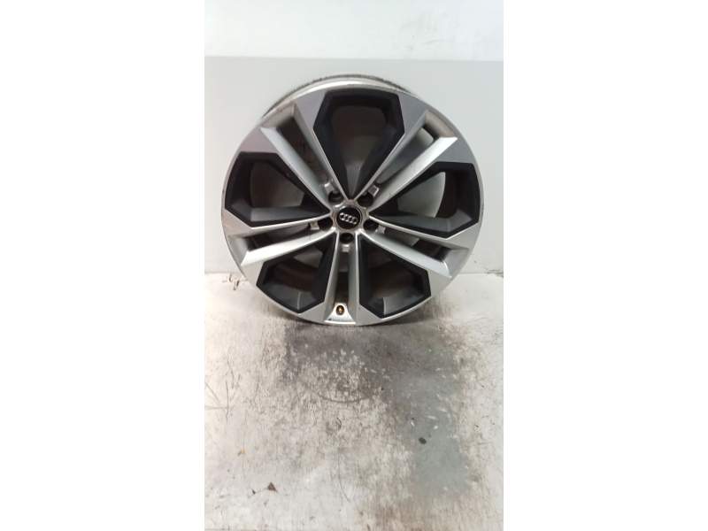 Recambio de llanta para audi q5 (8rb) sq5 tdi quattro referencia OEM IAM 80A601025AS 8.5J21H2 ET36