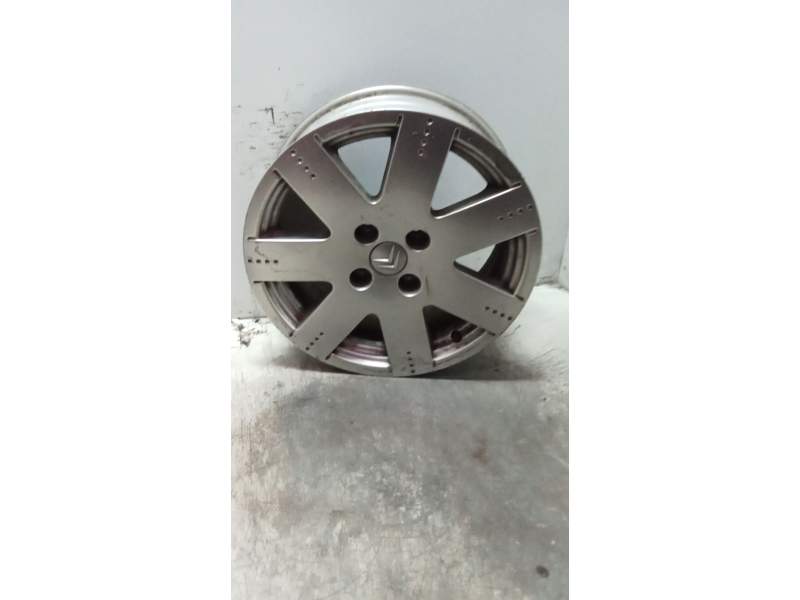Recambio de llanta para citroën c2 referencia OEM IAM 6J16CH4  