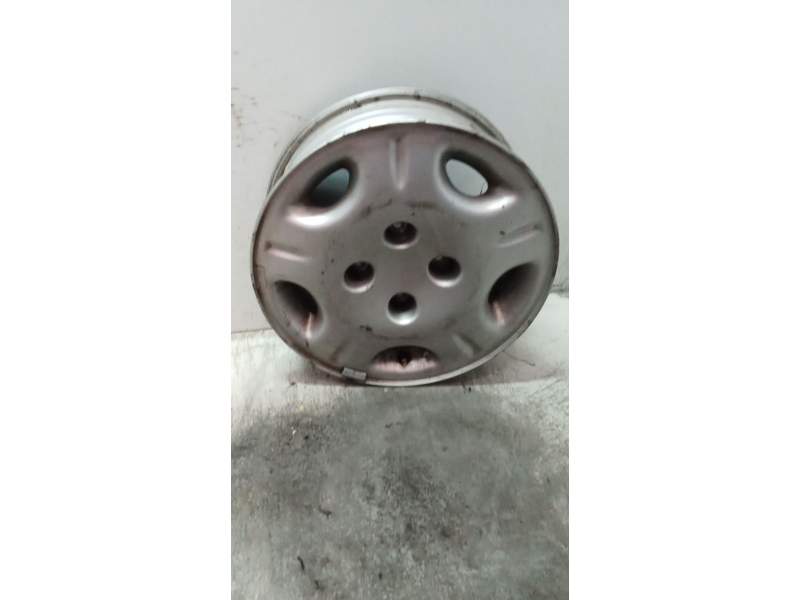 Recambio de llanta para citroën xsara (n1) 1.4 hdi referencia OEM IAM 5J14CH420  