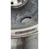 Recambio de llanta para citroën xsara (n1) 1.4 hdi referencia OEM IAM 5J14CH420  