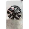 Recambio de llanta para citroën c4 cactus referencia OEM IAM 6.5J17CH419 9800494077 