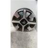 Recambio de llanta para citroën c4 cactus referencia OEM IAM 6.5J17CH419 9800494077 