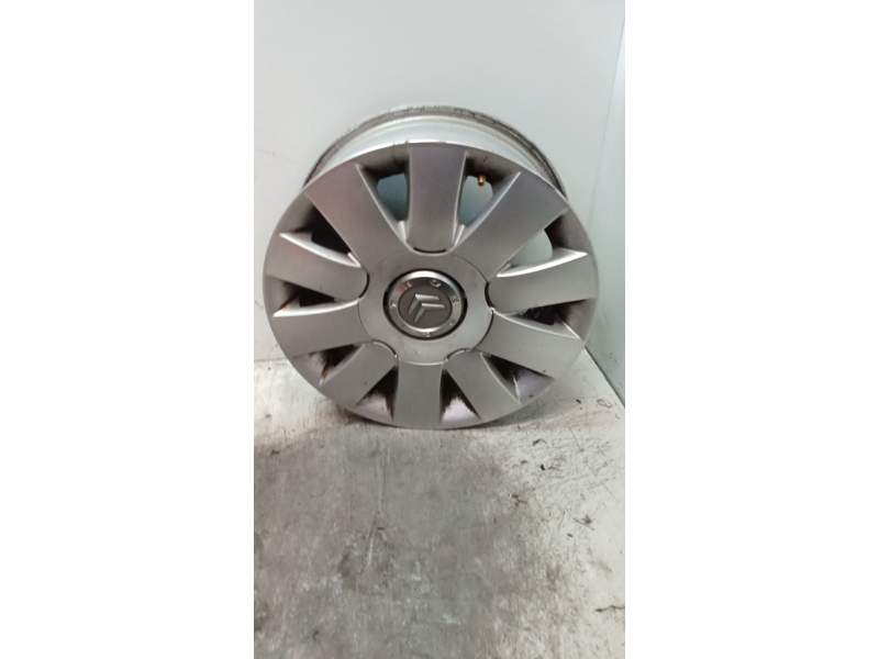 Recambio de llanta para citroën xsara picasso 1.6 referencia OEM IAM 6J15CH  