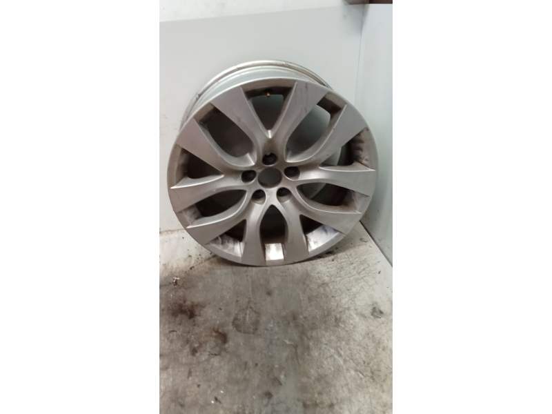 Recambio de llanta para citroën c5 berlina premier (e) referencia OEM IAM 8J18 9673000980 