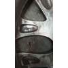 Recambio de llanta para citroën c5 berlina premier (e) referencia OEM IAM 8J18 9673000980 