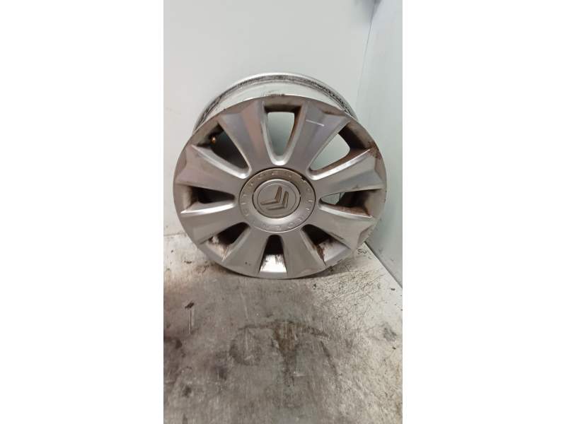 Recambio de llanta para citroën xantia (x1_, x2_) 2.0 i referencia OEM IAM 6.516CH426  