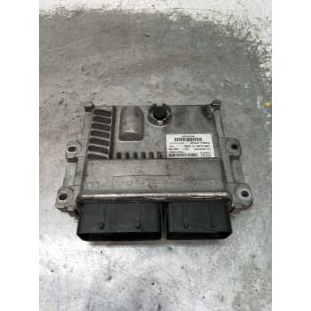 CENTRALITA MOTOR UCE 9804828580 7158SA51320897 2015