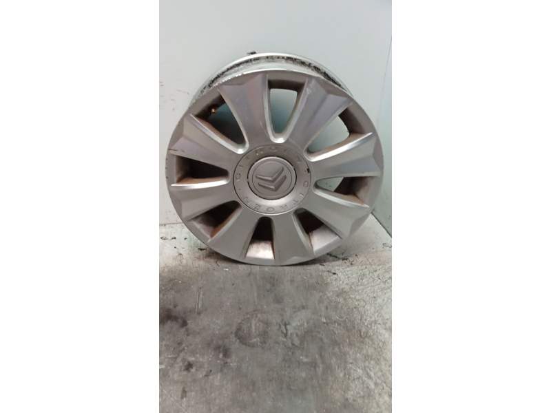 Recambio de llanta para citroën xantia break 2.0 hdi referencia OEM IAM 6.516CH426  