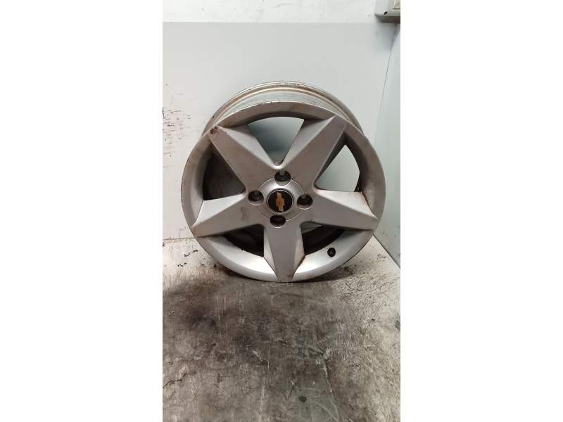 Recambio de llanta para chevrolet epica 2.0 diesel cat referencia OEM IAM   