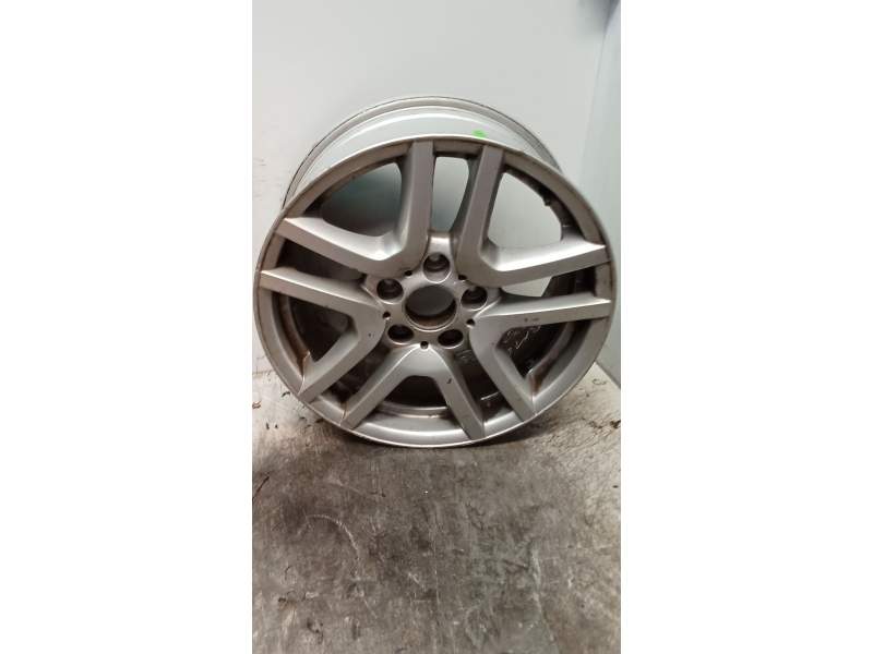 Recambio de llanta para bmw x5 (e53) 3.0 24v cat referencia OEM IAM 7.5J17ESH2 6761929 