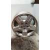Recambio de llanta para dodge caliber 2.4 turbo referencia OEM IAM 6.5J1739mn  